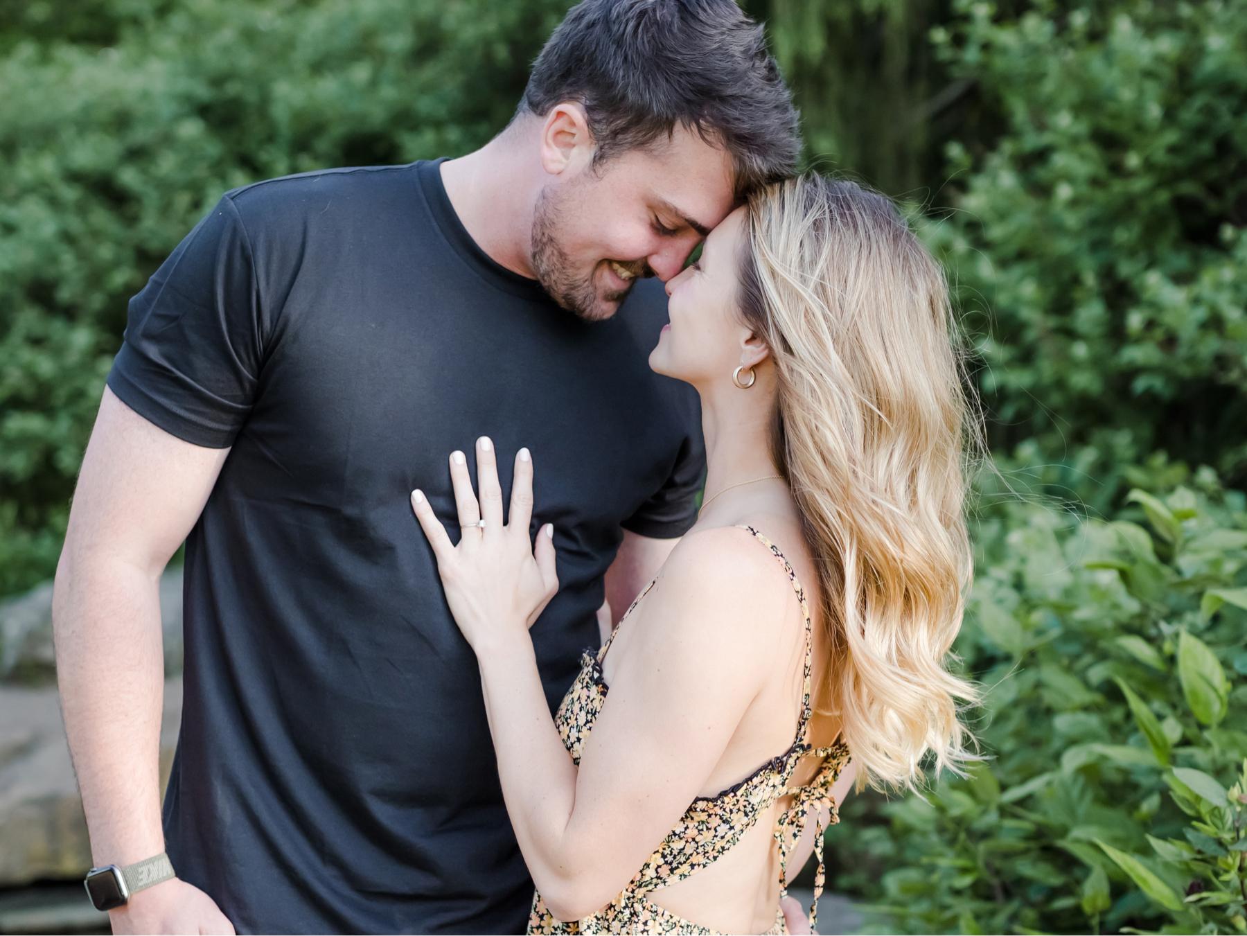 The Wedding Website of Alex Tidwell and Connor Brown