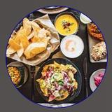 Barrios Fine Mexican Dishes