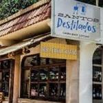 Tequilera Santos Destilados