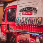 Ipswich Ale Brewery