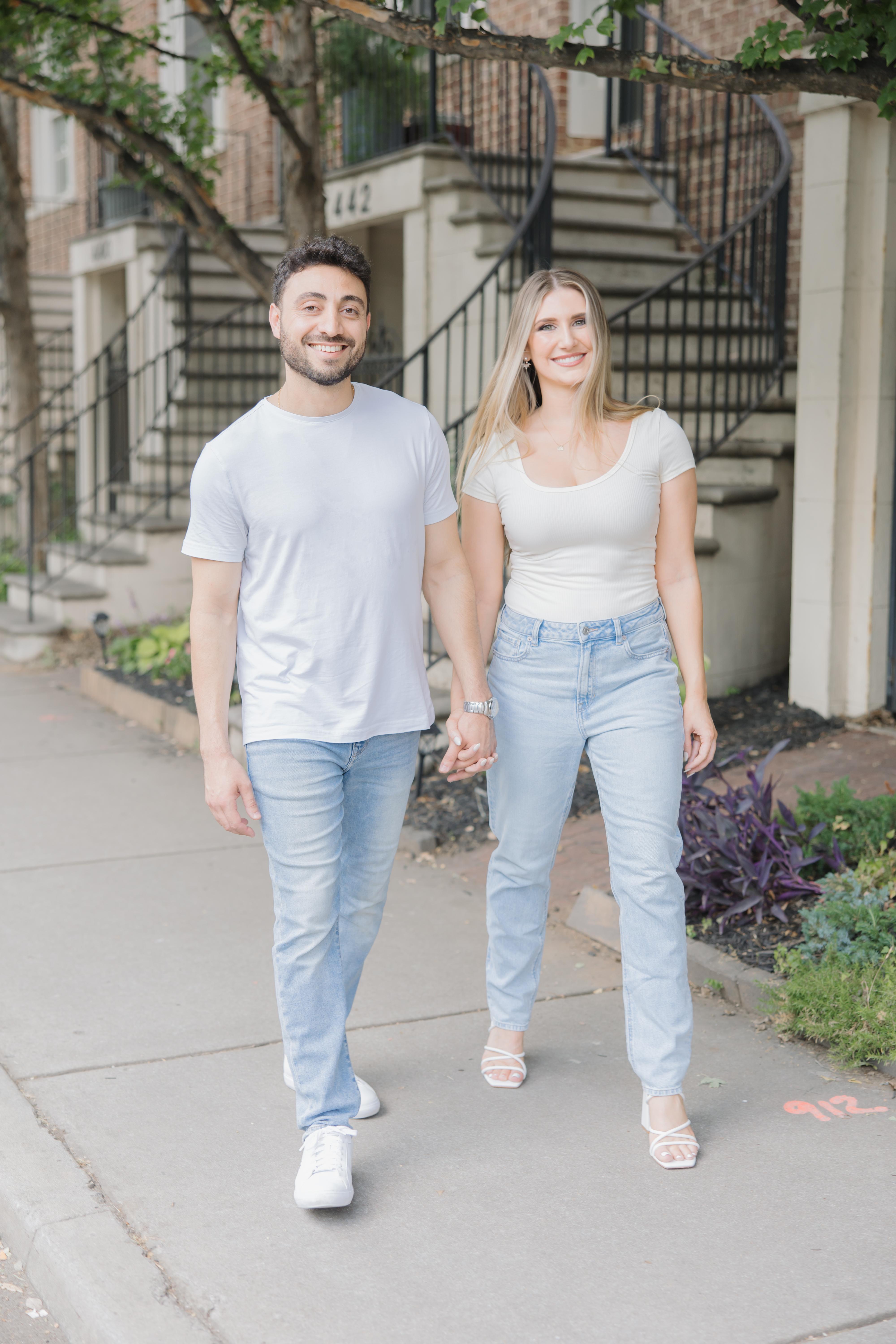 The Wedding Website of Heather Marie Stockmaster and Rafael Luis Silva de Rezende