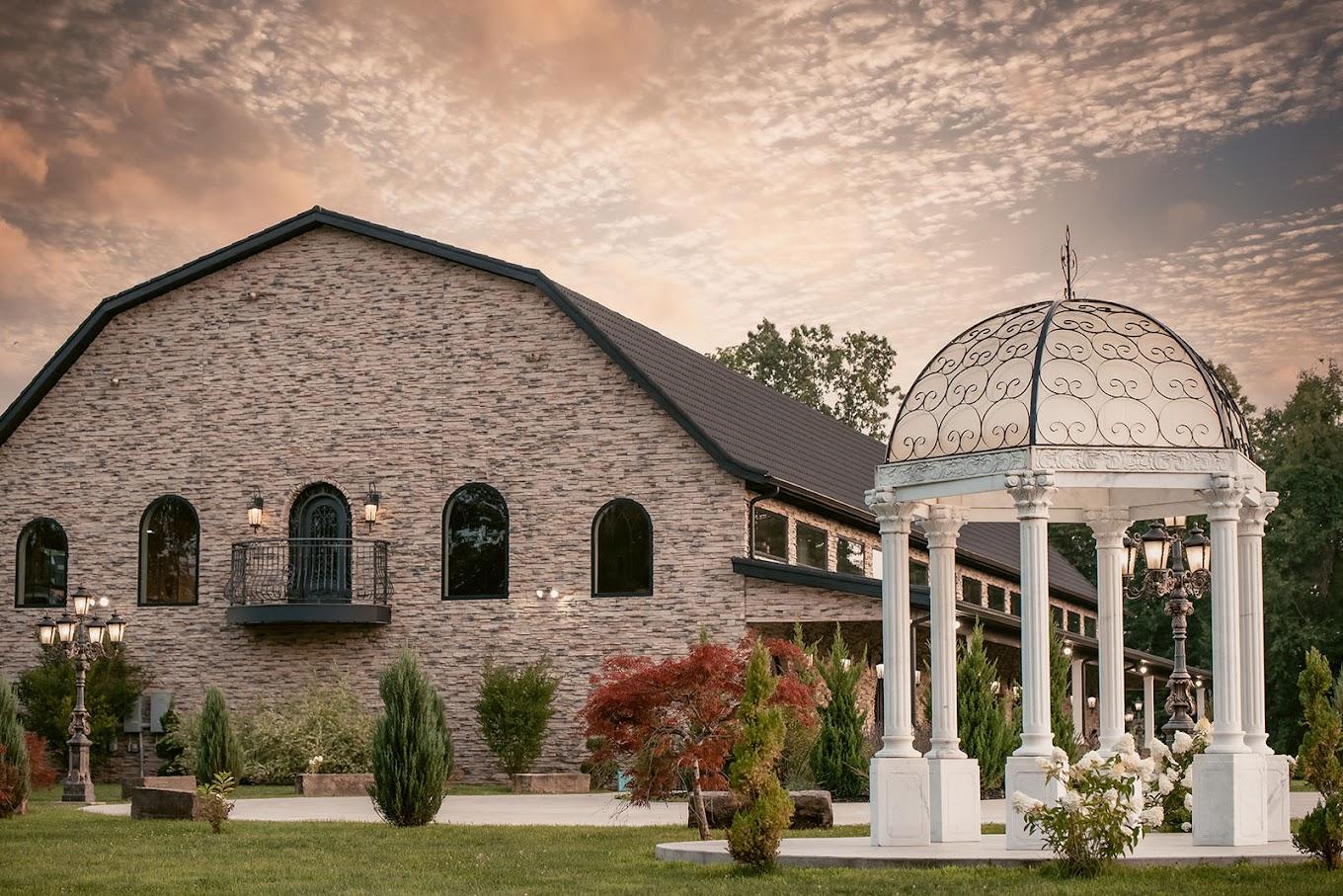 The Wedding Website of Stephen Carleton and Emma Hall