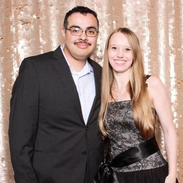 Dane and Courtney's Wedding!