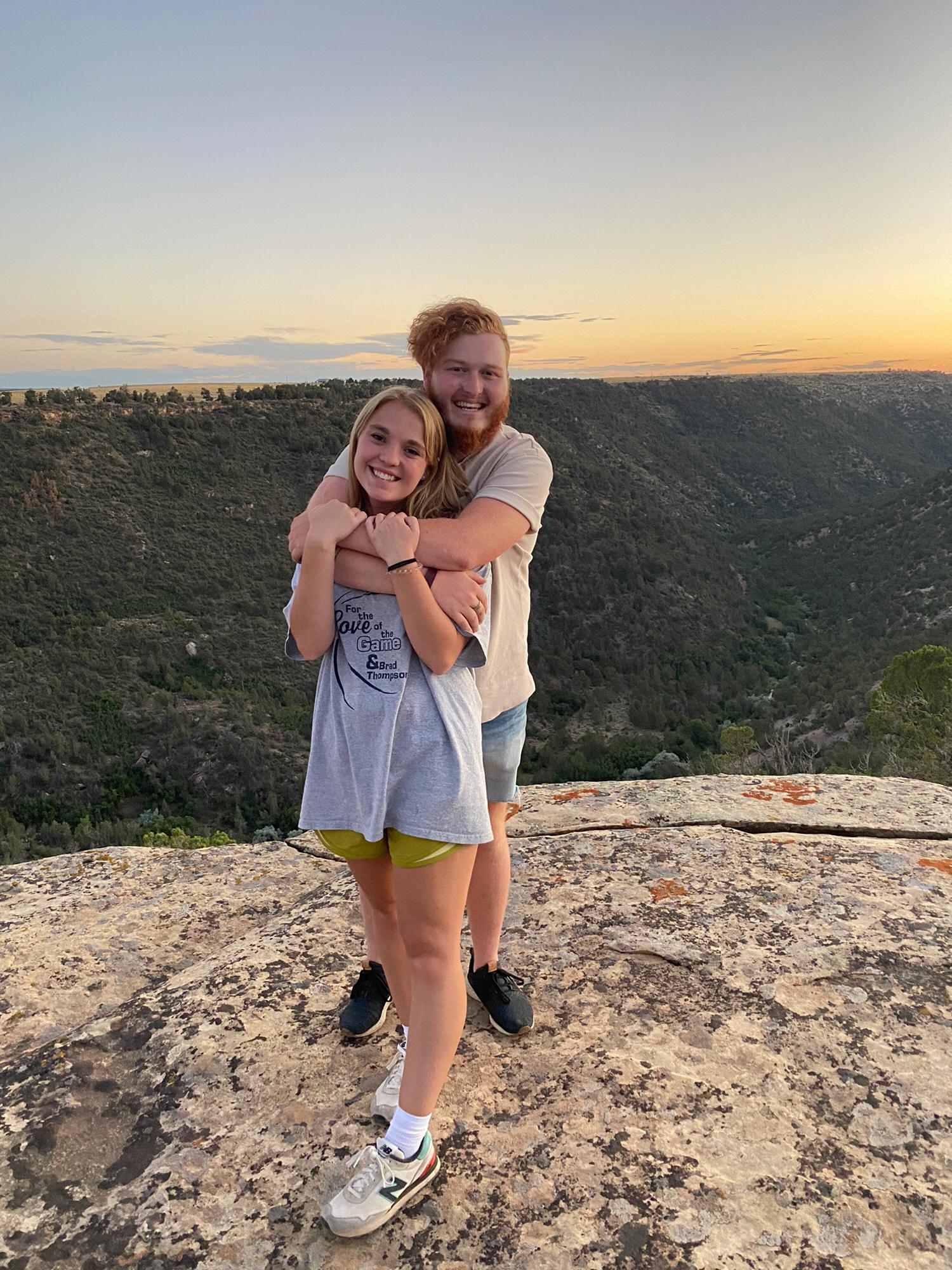 July 19, 2020 -
Trip to Colorado!