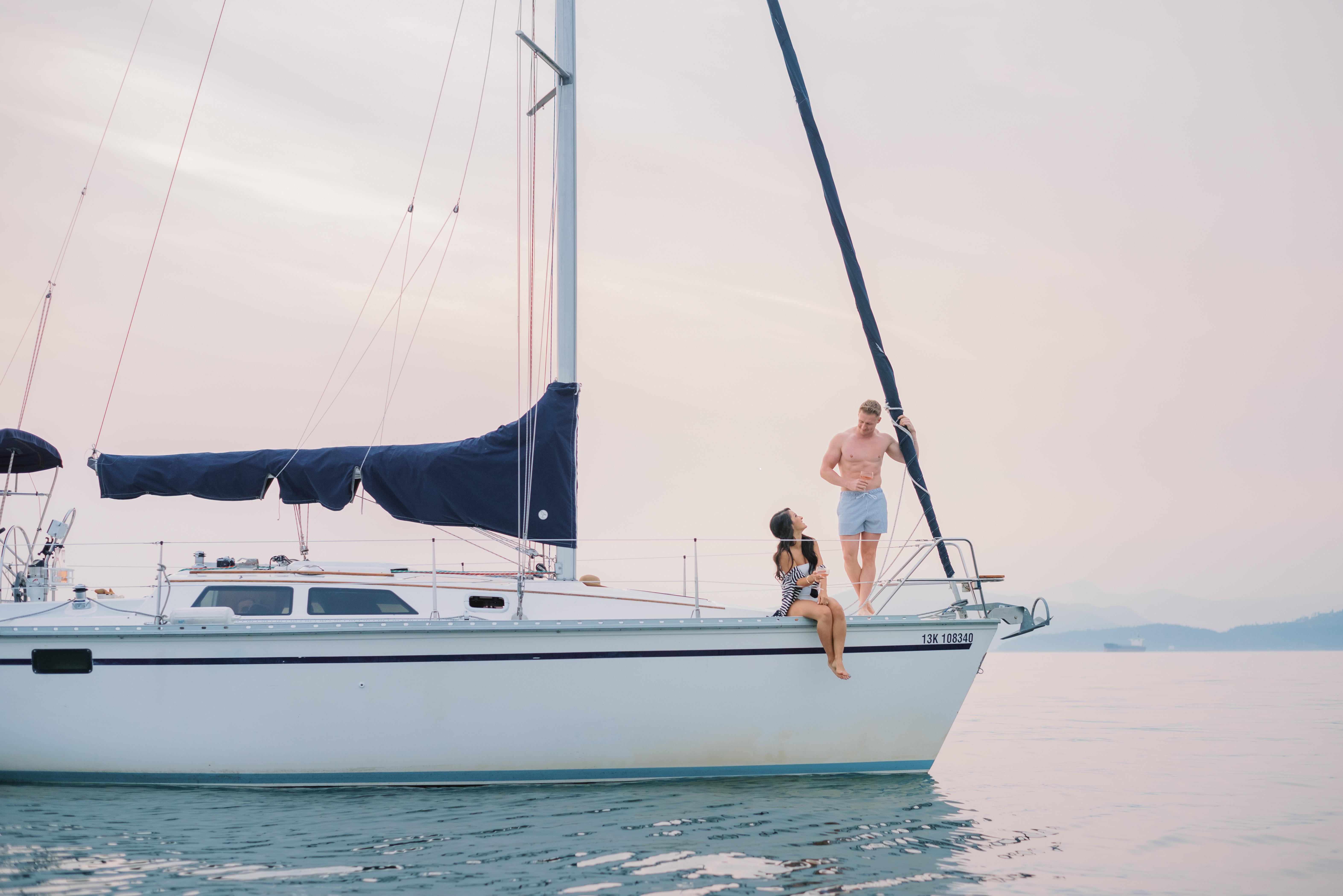 The Wedding Website of Aida Yazdanpanah and Alec Leverton