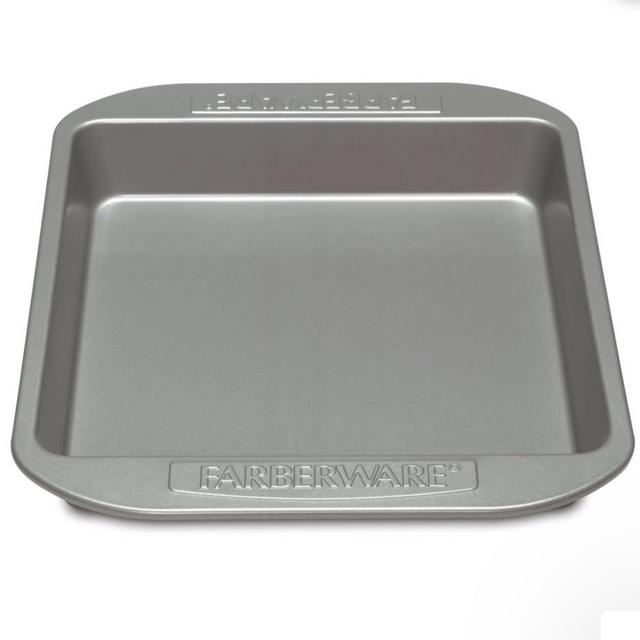 9-Inch Square Cake Pan