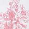 Pink/Timeless Toile