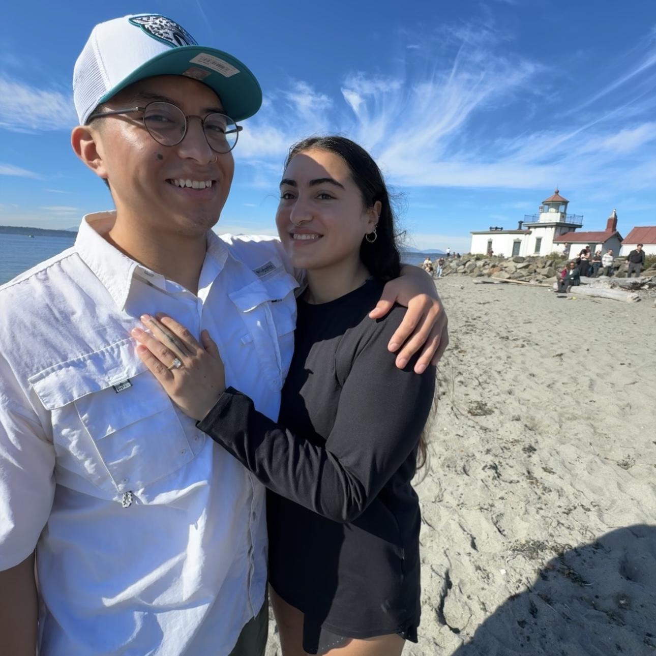 Engagement