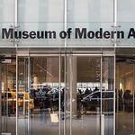 The Museum of Modern Art