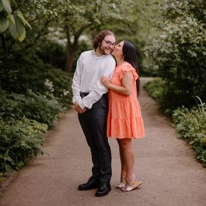 Our Honeymoon fund