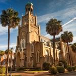 Congregation Mickve Israel