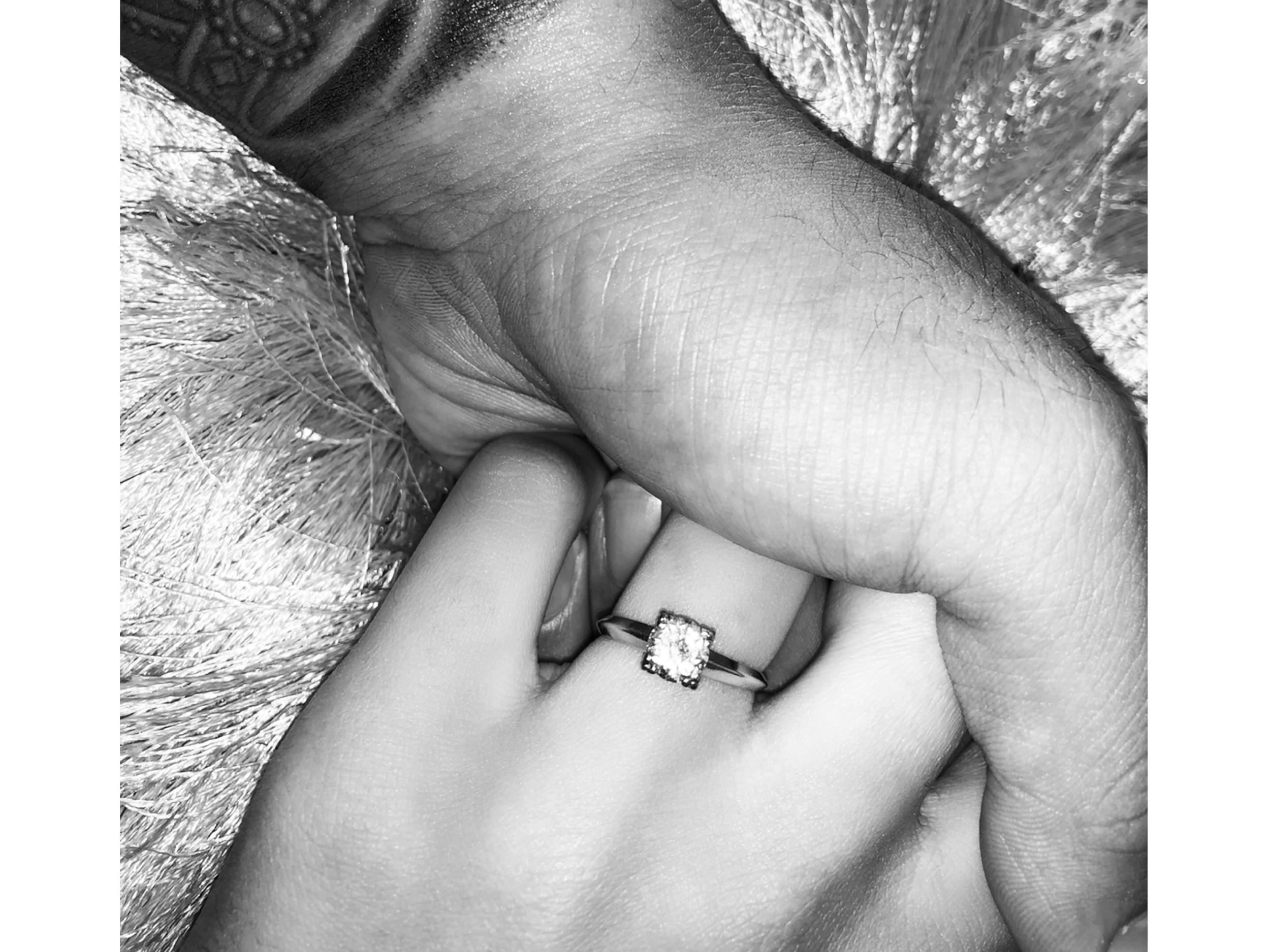 The Wedding Website of Kristen Stokes and Alex Buckley
