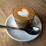 Bean Rush Café