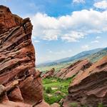 Red Rocks Amphitheater / Hiking Trails