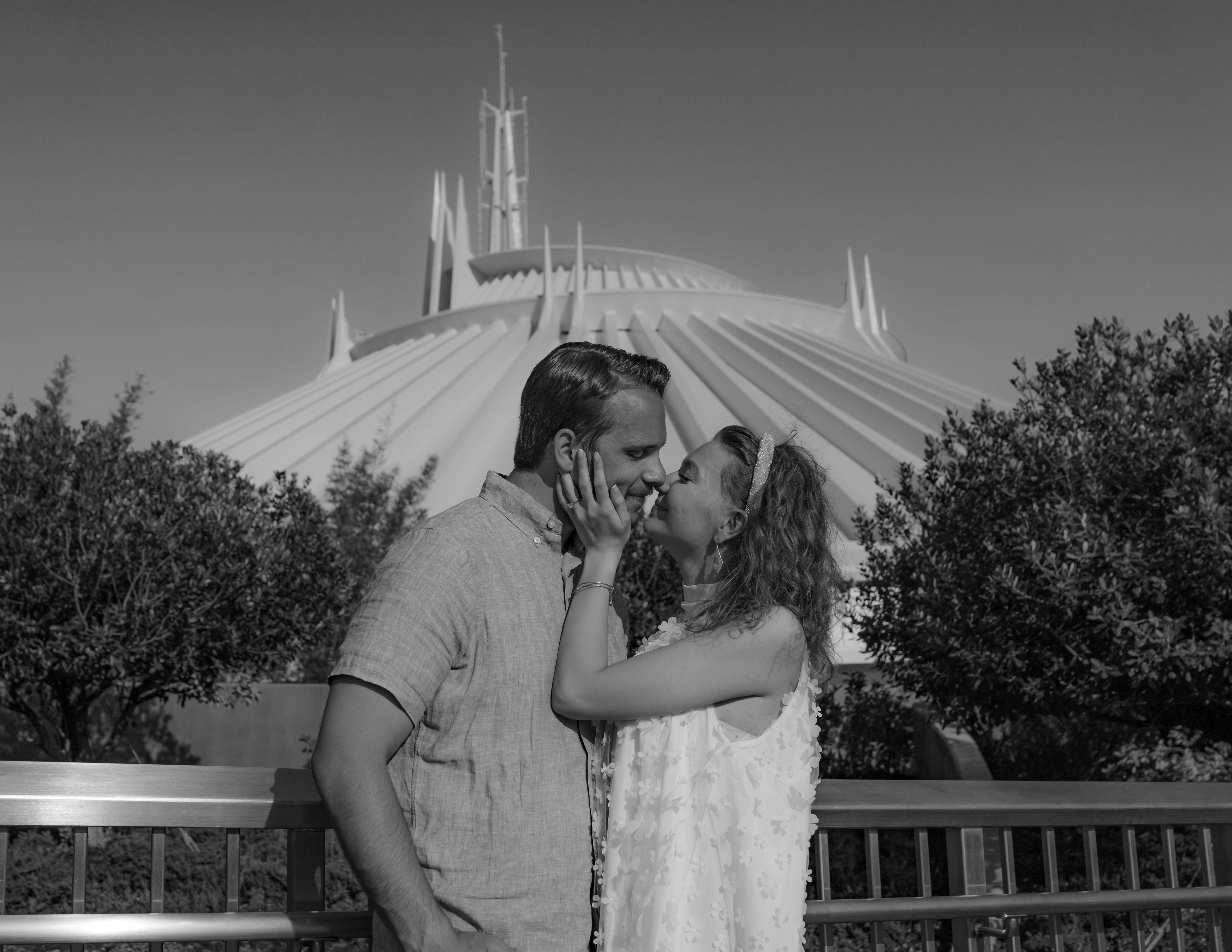 The Wedding Website of Ellie English and Dawson Martin