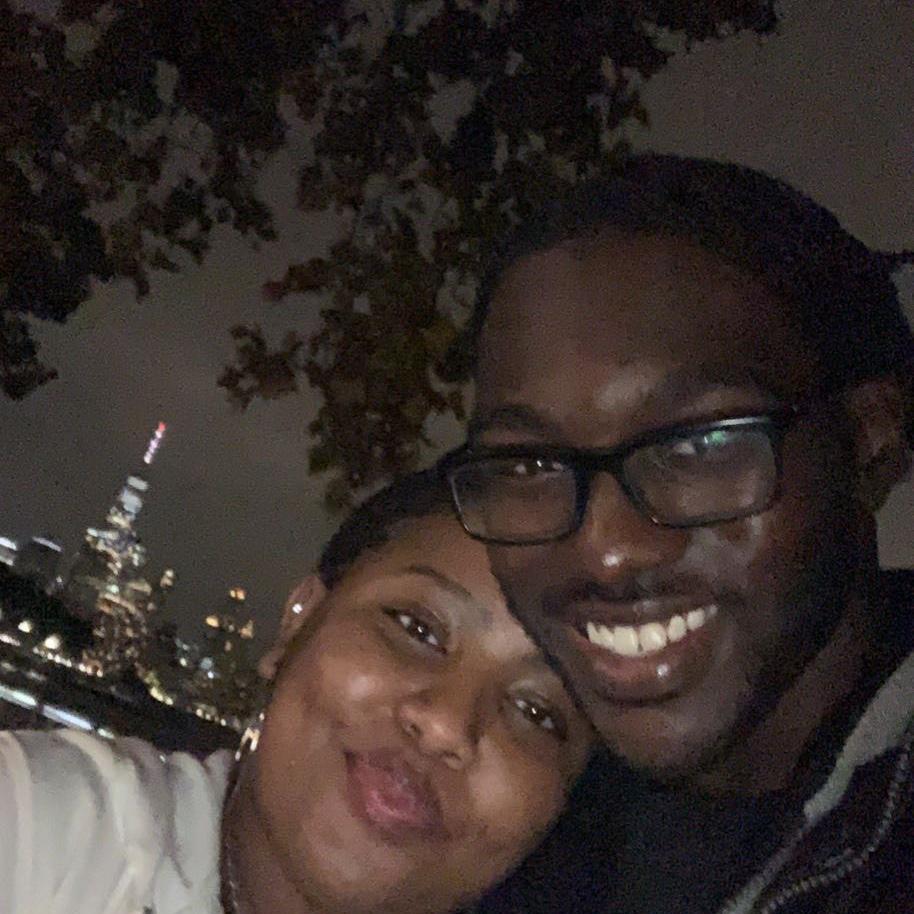 So on September 11, 2021 they had their first date in NYC. For years ahead, NYC became their date spot.