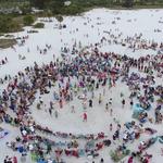 SK Drum Circle