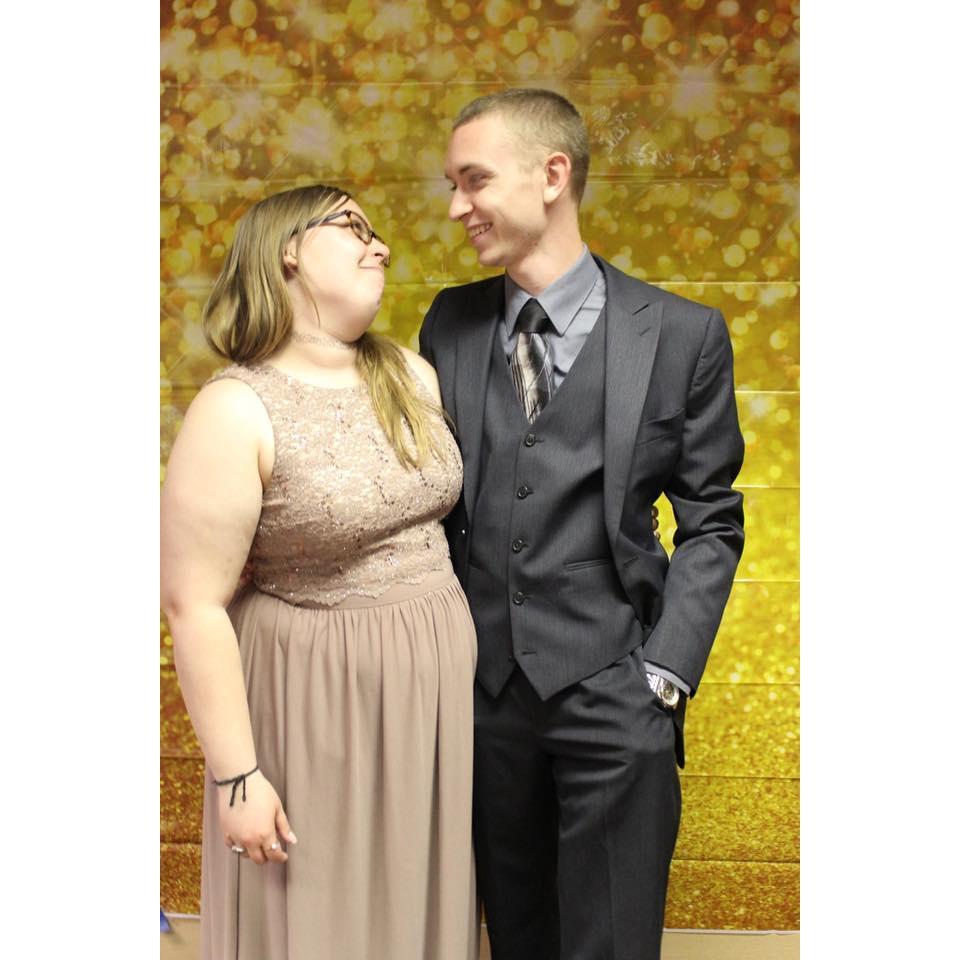 KKPsi 2017 Formal