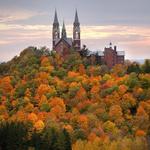 Holy Hill - Basilica and National Shrine of Mary Help of Christians