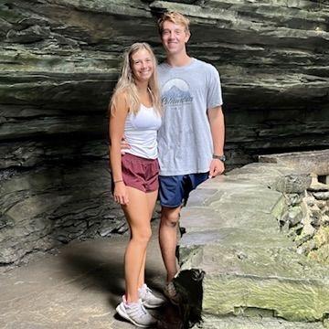 Watkins Glen State Park, NY - The Gorge hike (8/5/22)