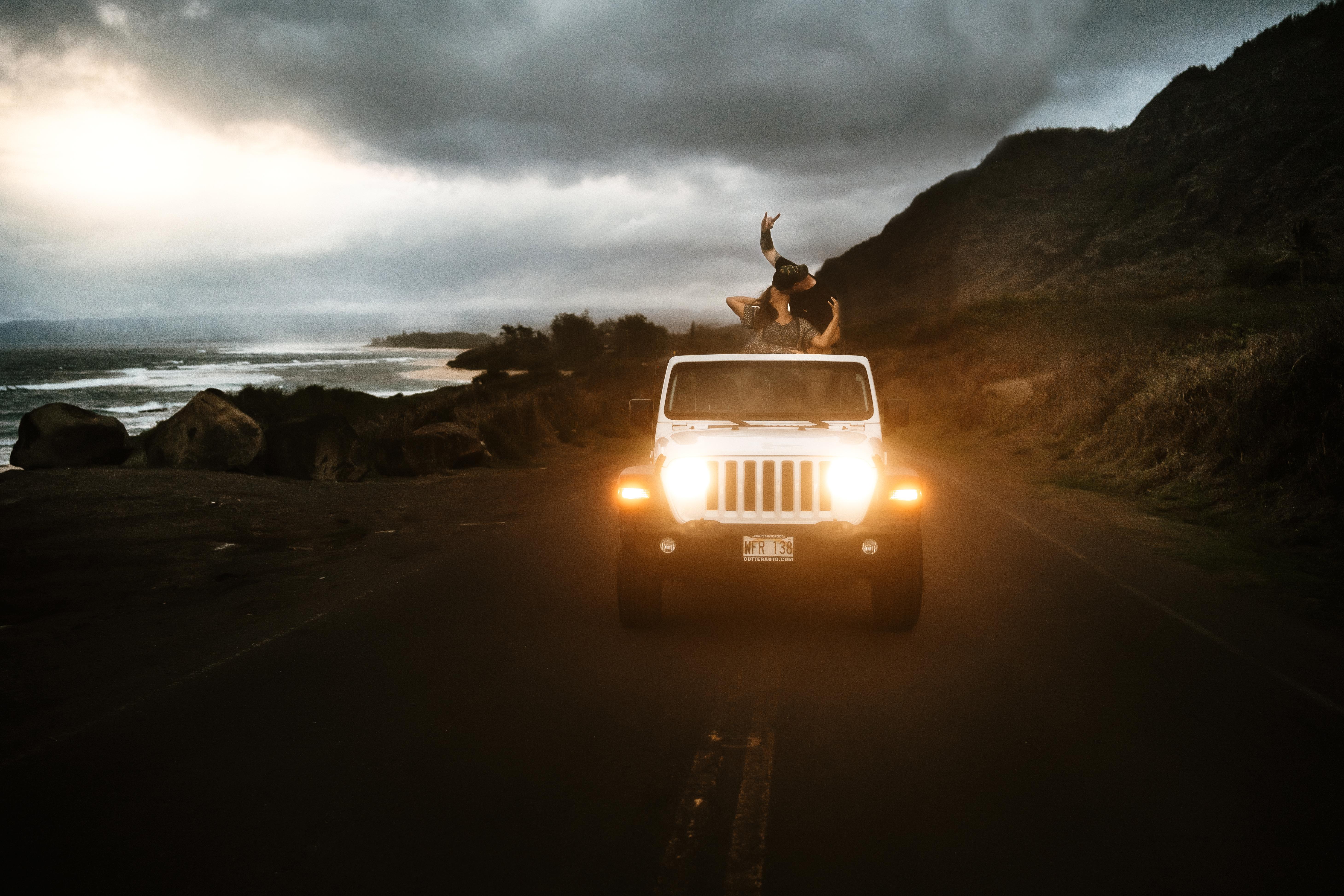 The Wedding Website of Brianne Hanley and Cody Webster