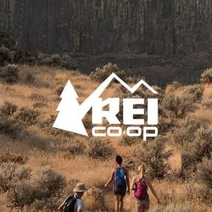 Purchase an REI gift card *any amount*