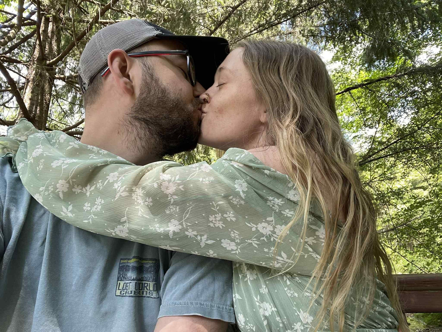 The Wedding Website of Juliana Taylor and Joshua Goodwin