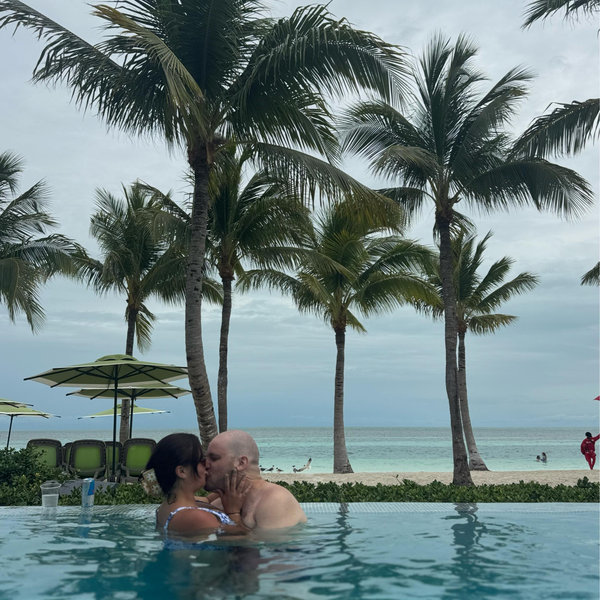 Honeymoon Fund 🏖️☀️