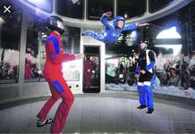 iFLY Austin
