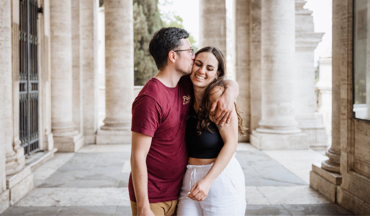 The Wedding Website of Kelsie Lemoine and David Ross