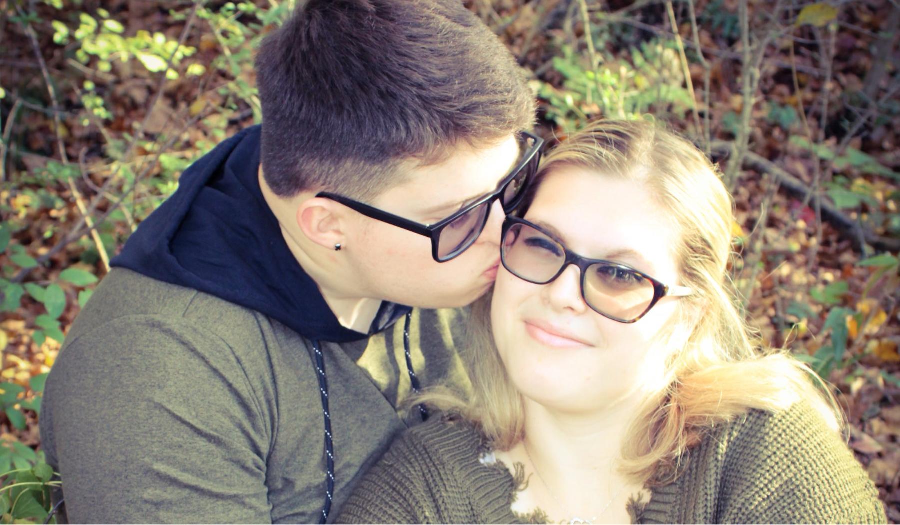 The Wedding Website of Chelsy Overly and Matthew Leonard