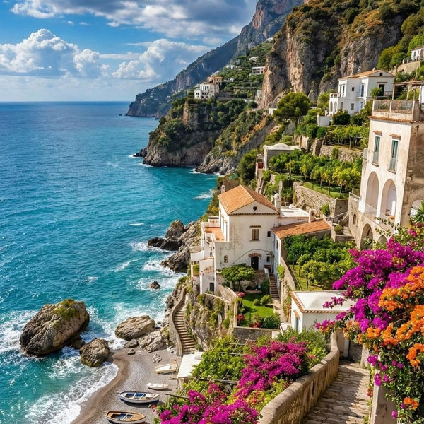 Italy Honeymoon Fund