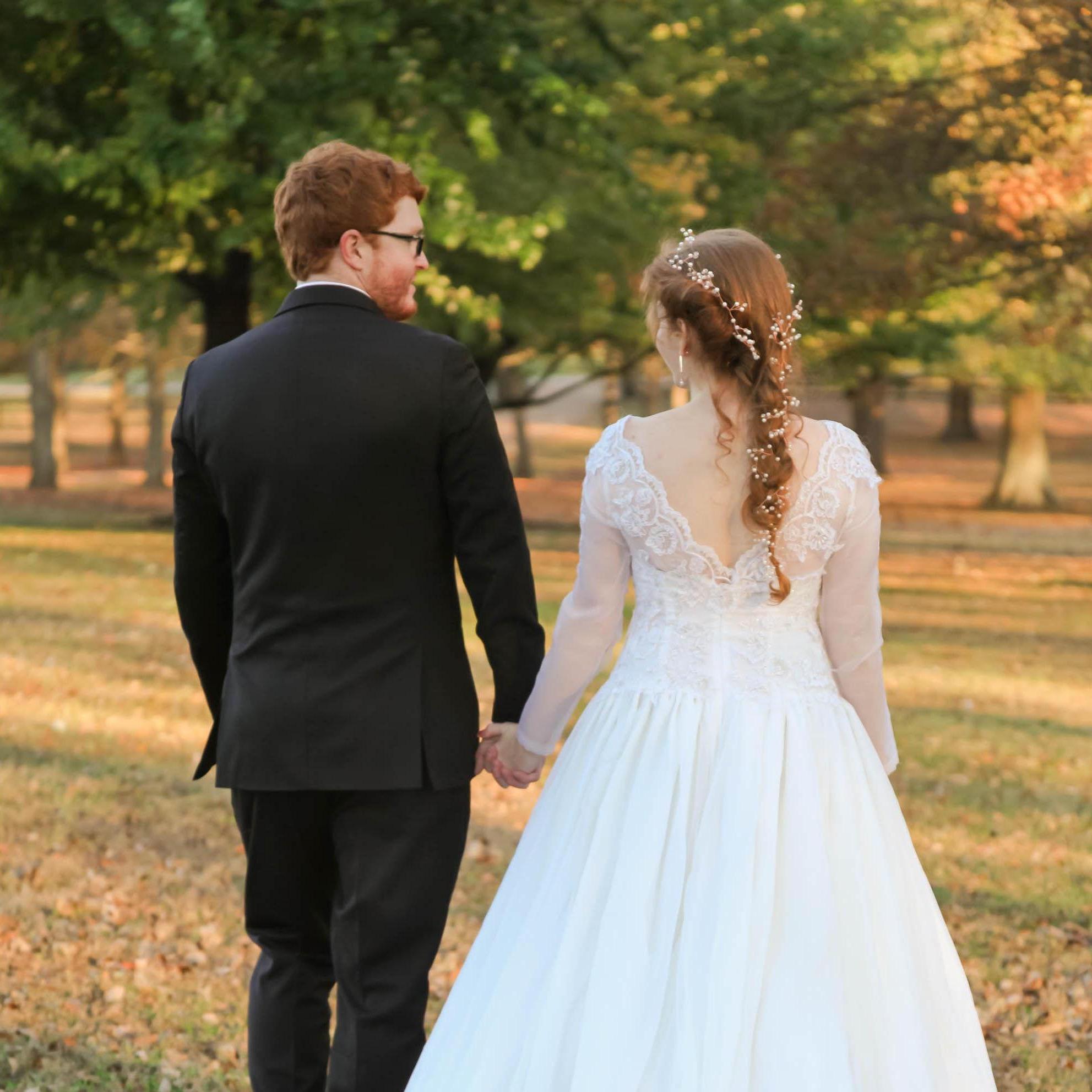 November 10, 2018
805 Days
Kylene Ann Photography (a.k.a. the best photographers ever)