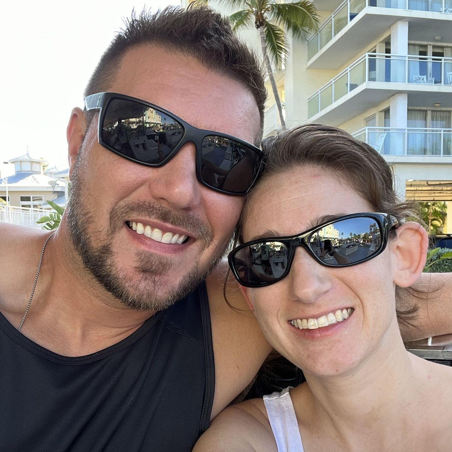 Snorkeling in the Keys