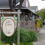 Lazy Susan Cafe