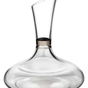 'Elegance' Fine Crystal Carafe