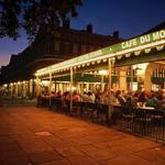Cafe Du Monde French Market
