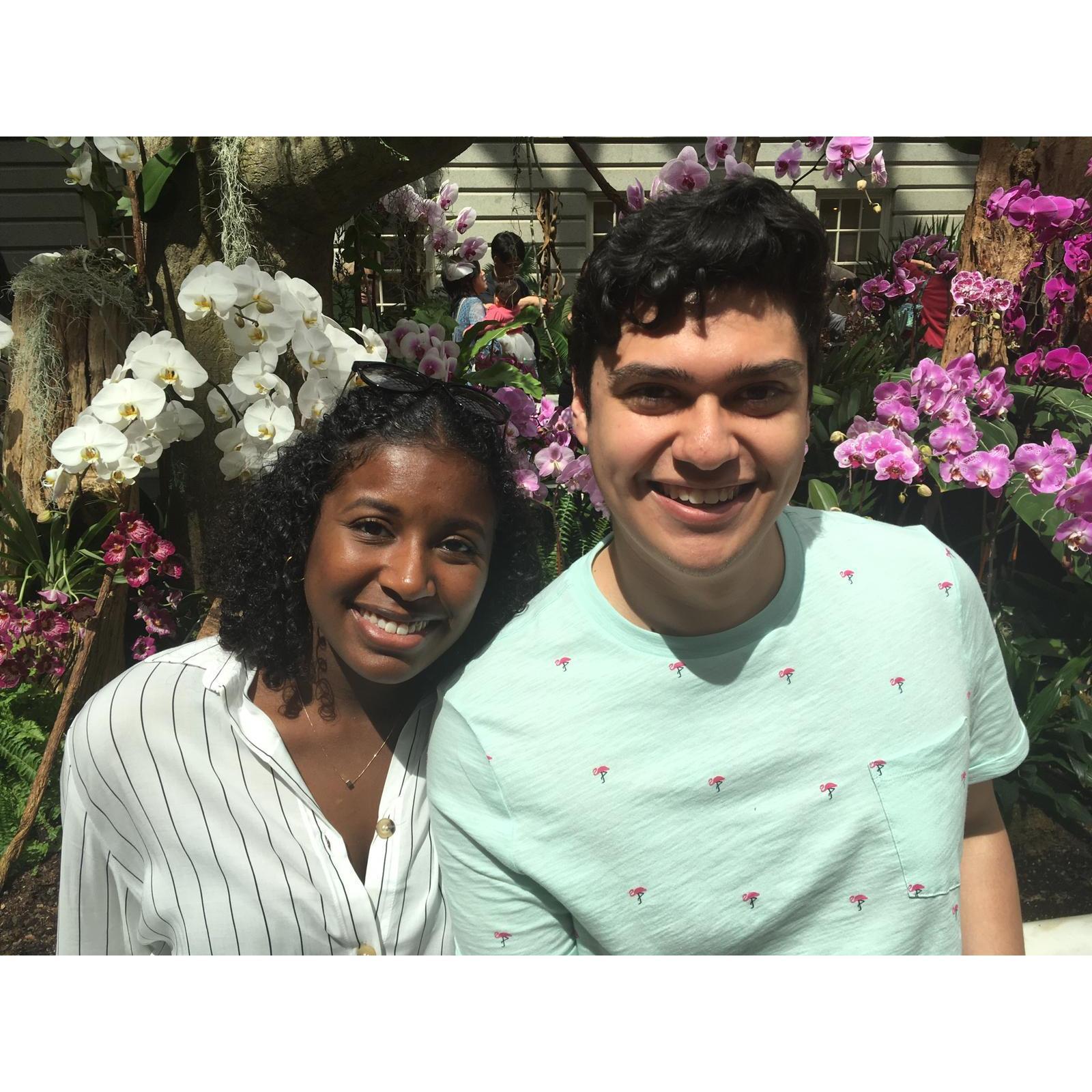 Summer 2019 - Smithsonian American Art Museum.
