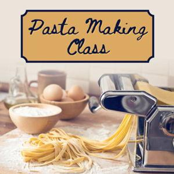 Honeymoon Pasta Making Class in Rome