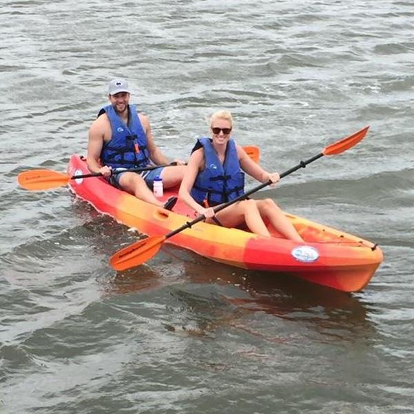 Hilton Head trip October 2017