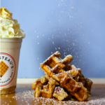 Cousteau's Waffle and Milkshake Bar