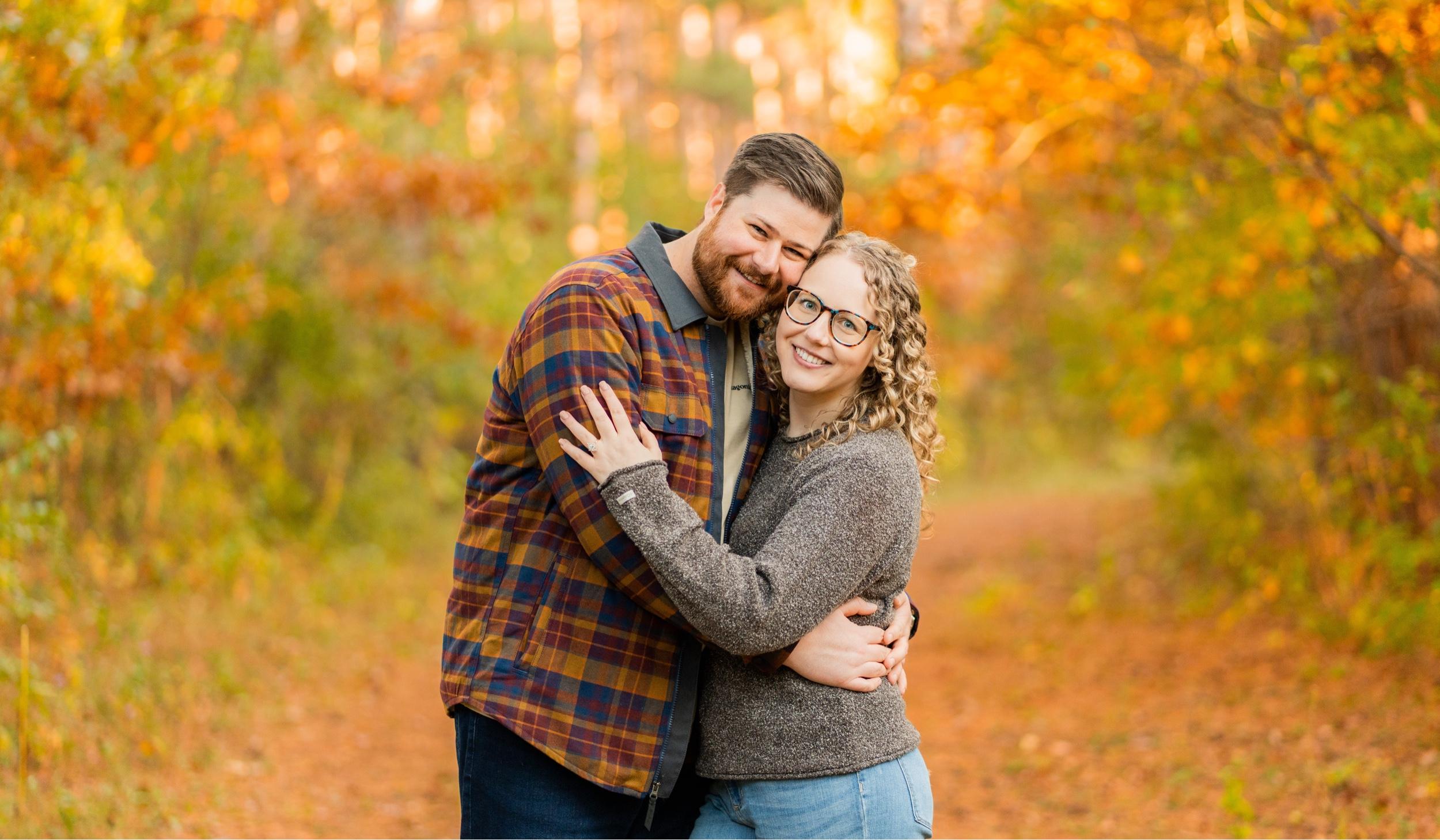 The Wedding Website of Hannah Pederson and Cory Montplaisir