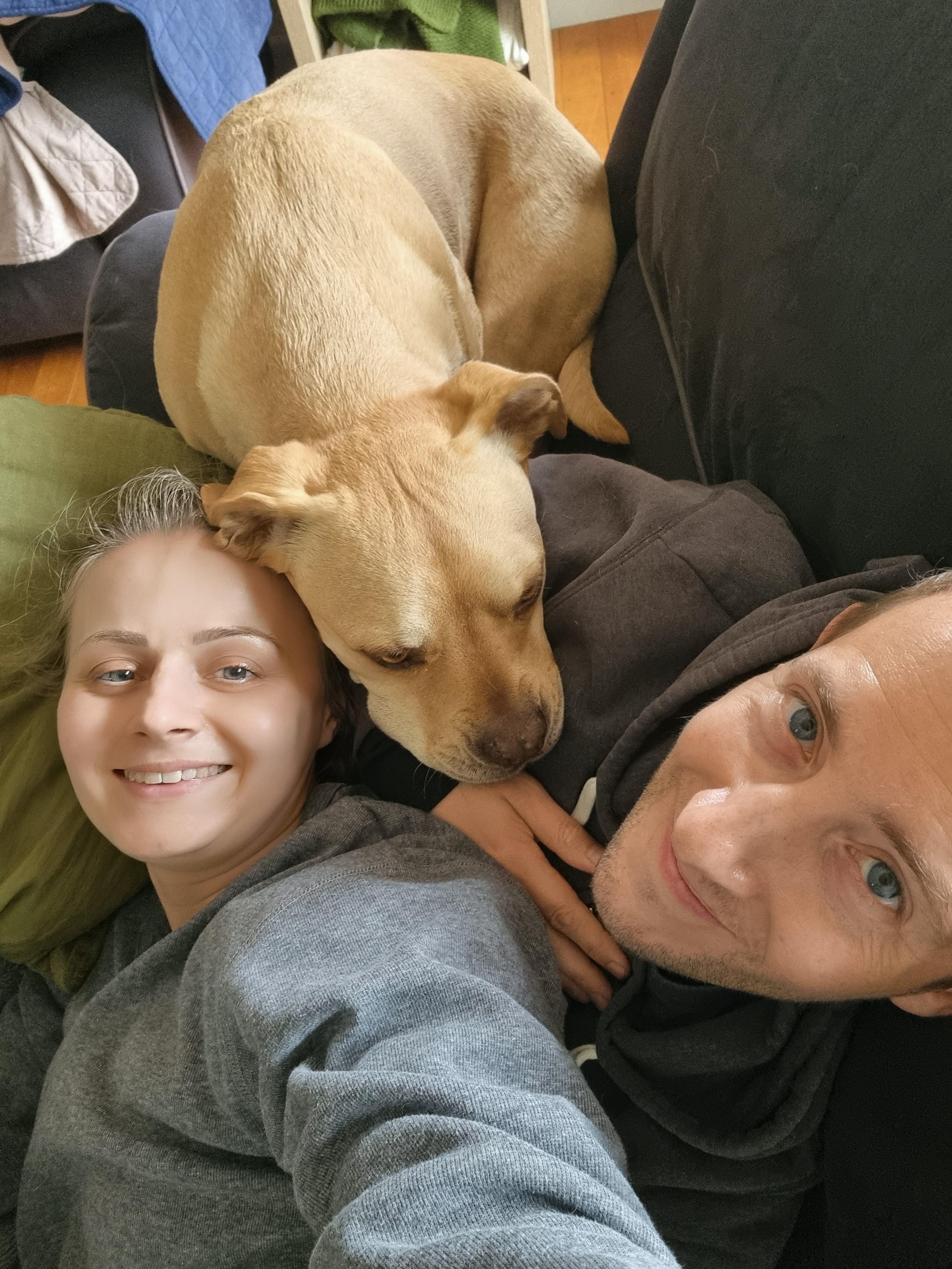 The Wedding Website of Yulia Borodin and Jordan Barnes