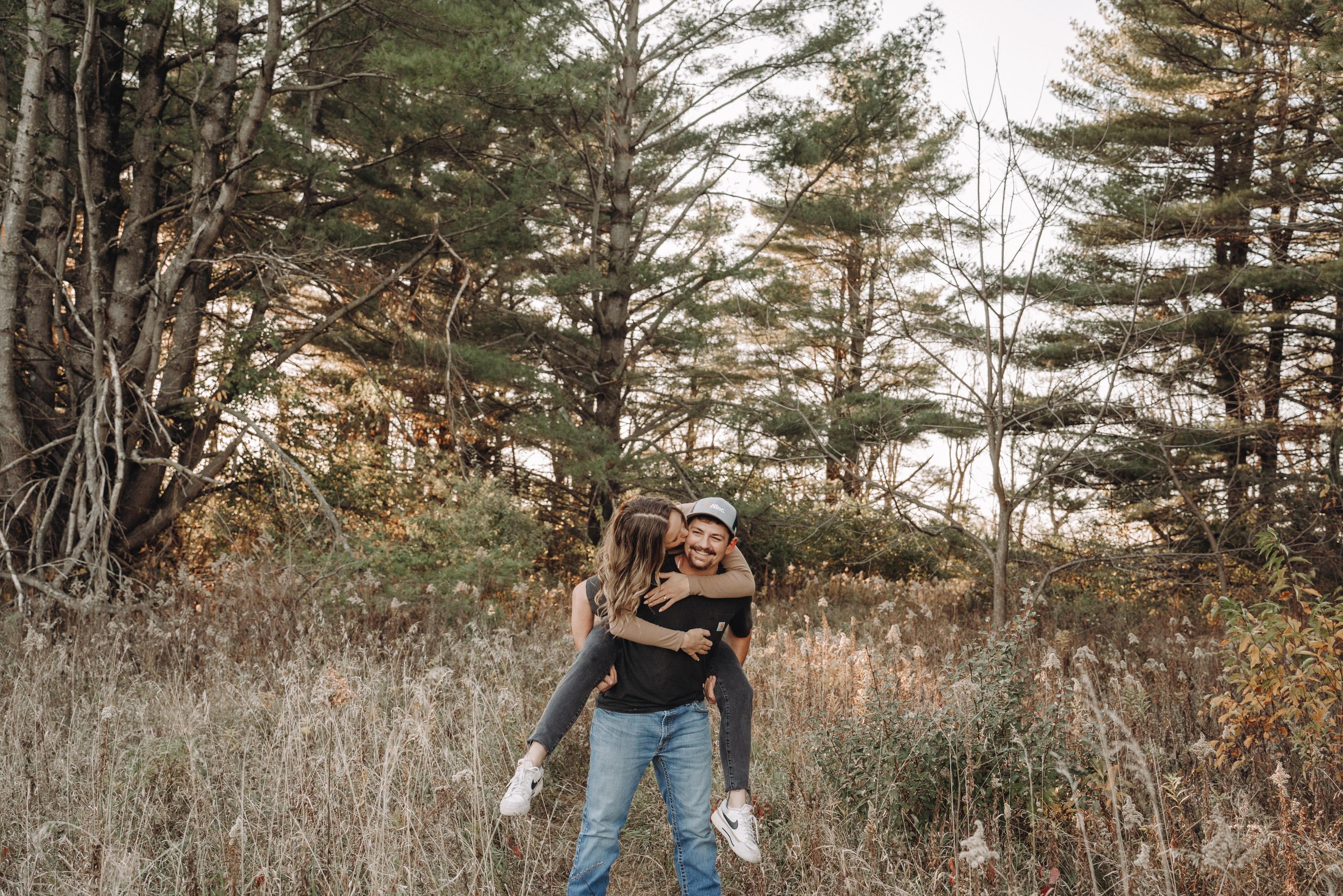 The Wedding Website of Gabriella Brown and Kaden Hass-Meguffy