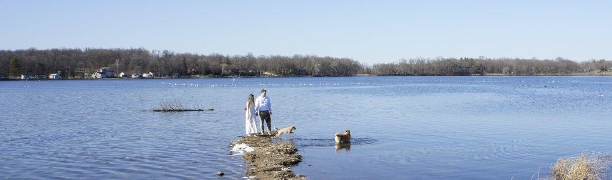 The Wedding Website of Justin Anderson and Addison Ritter Reinert