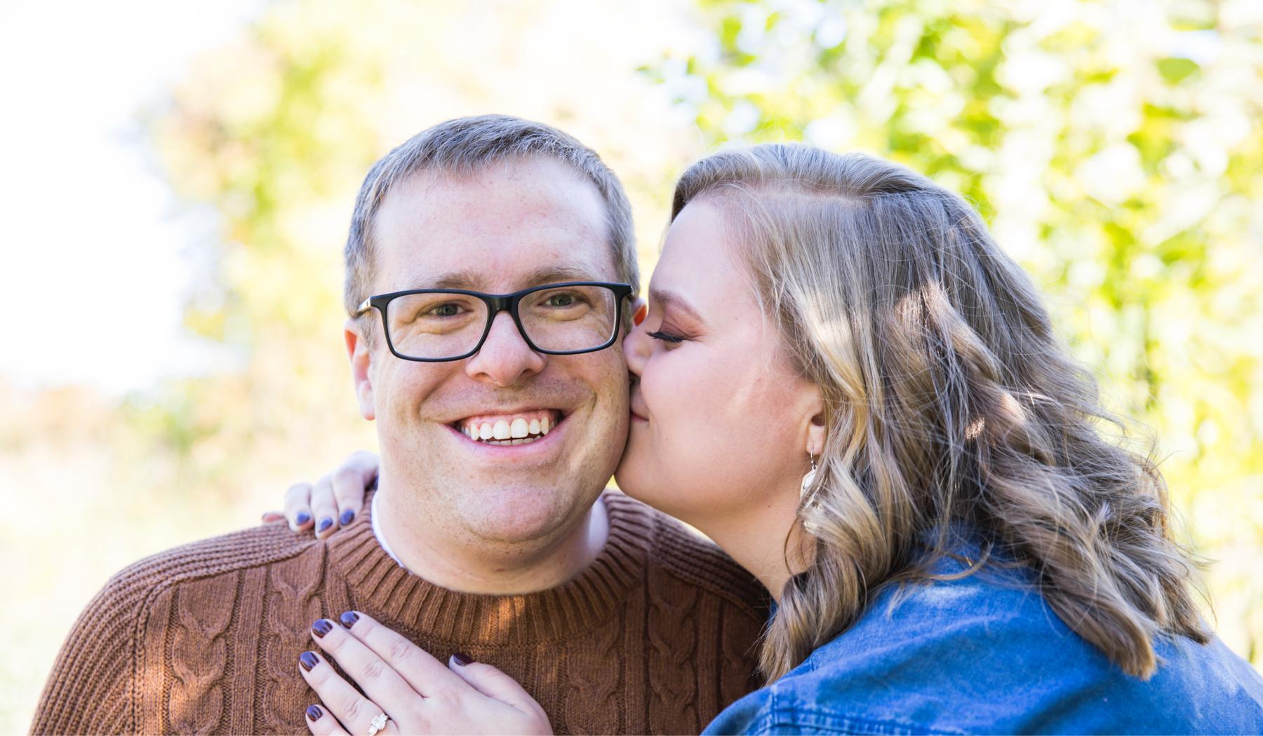 The Wedding Website of Maggie McKenna and Ryan Wynn