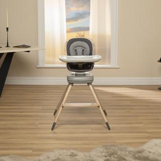 Kindred Kiskadee 360° Rotating High Chair