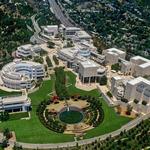 The Getty