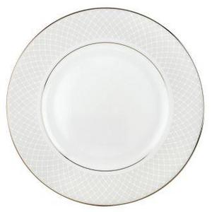 Lenox Venetian Lace Dinner Plate