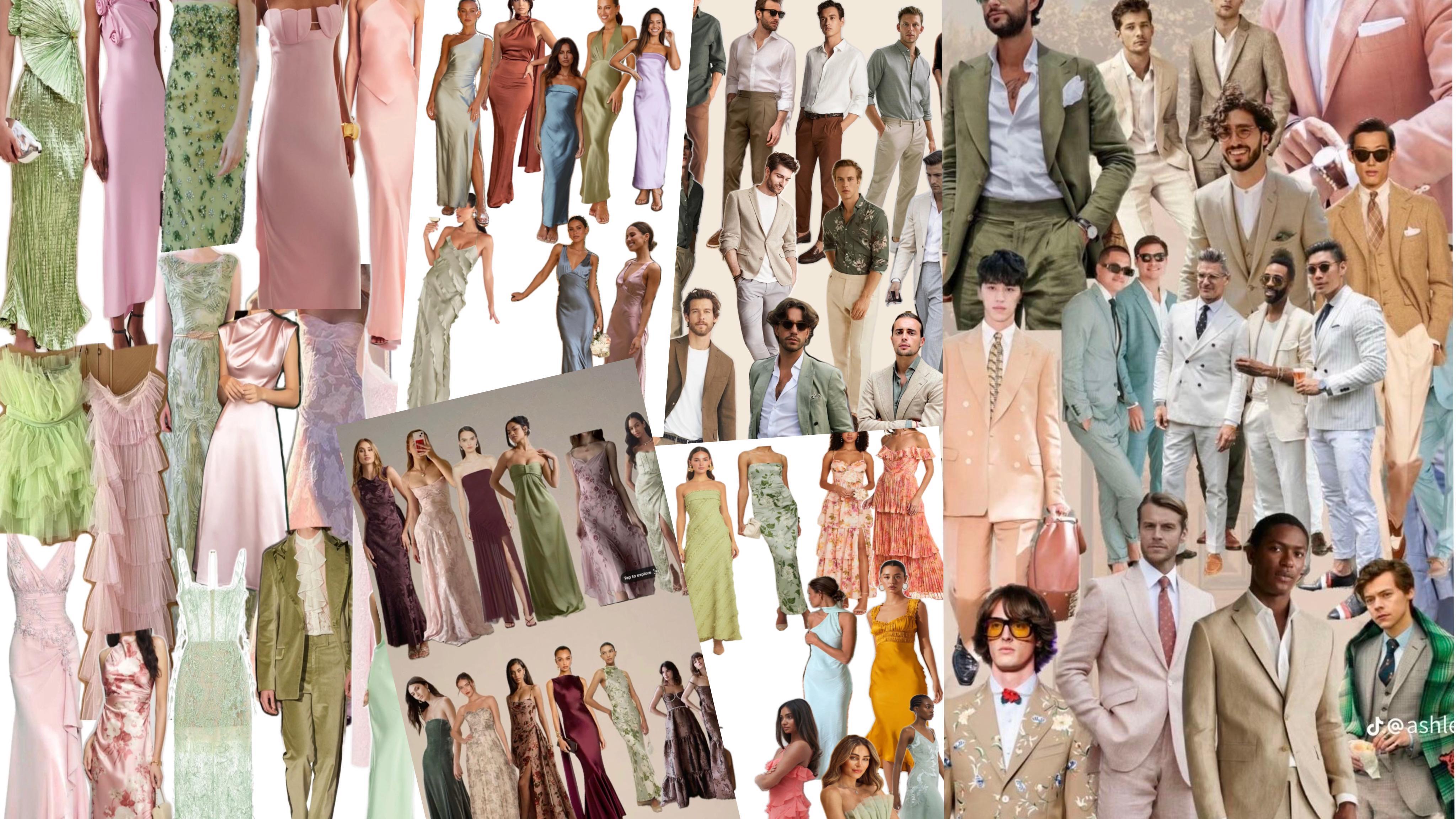 The Wedding Website of Daysi Jimenez and Arley Bahena